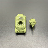 1/144 M3A3 Light Tank Painted Finished Model